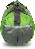 Vector-X Duffel Bag Velocity