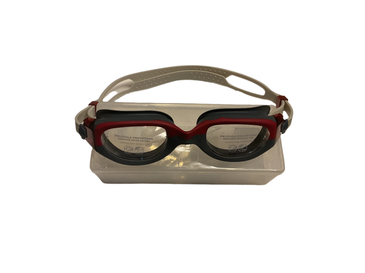 VIVA Fusion Swimming Goggle