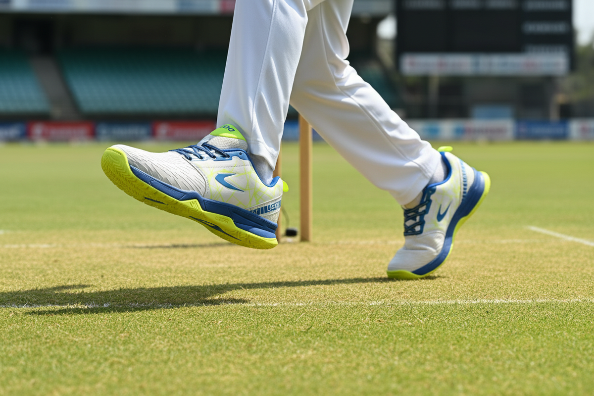 Cricket Shoes Lara 2.2