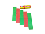 Cricket Bat Rubber Toe Guard (Pack of 5)