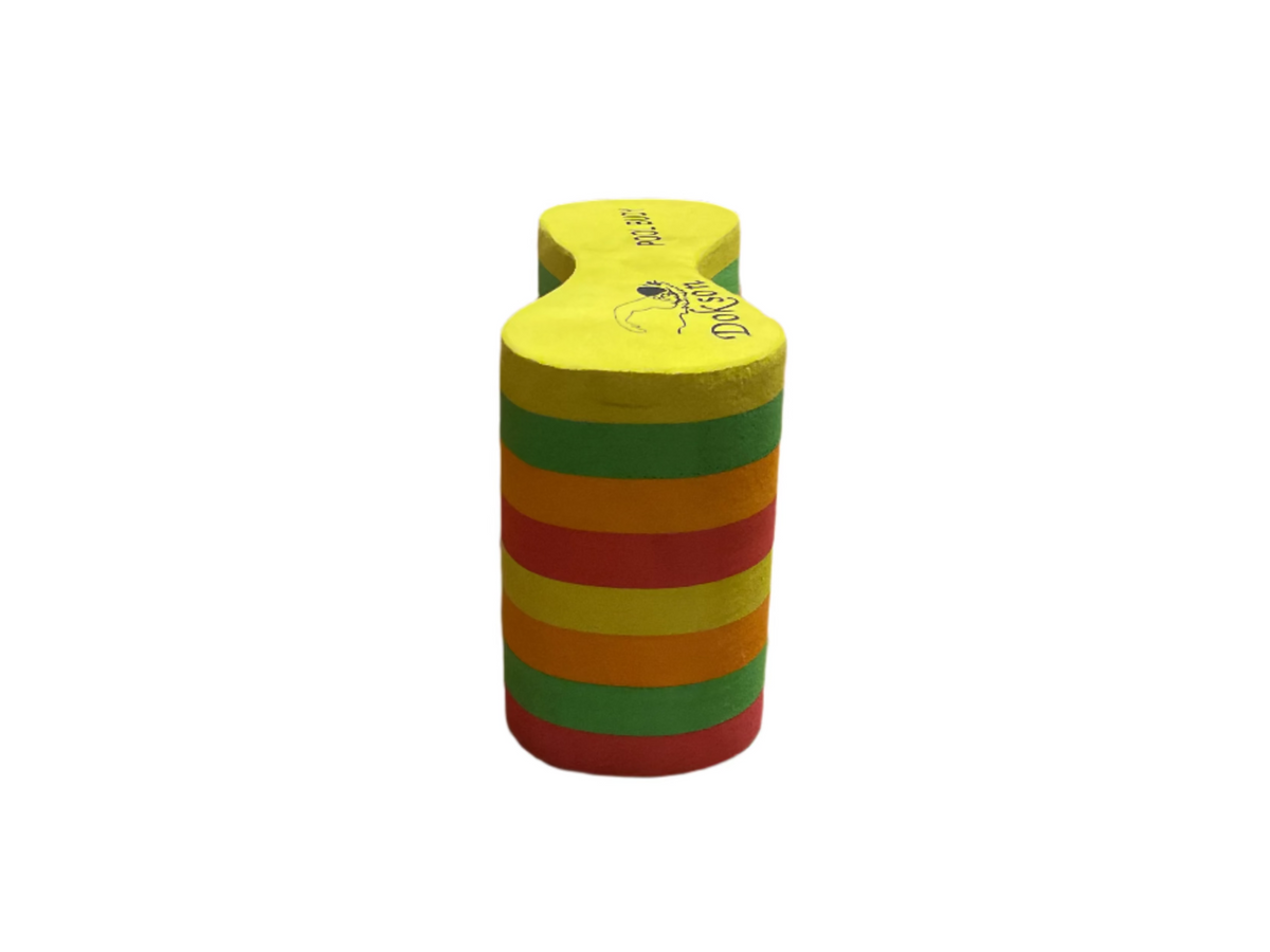 Swimming Pullbuoy