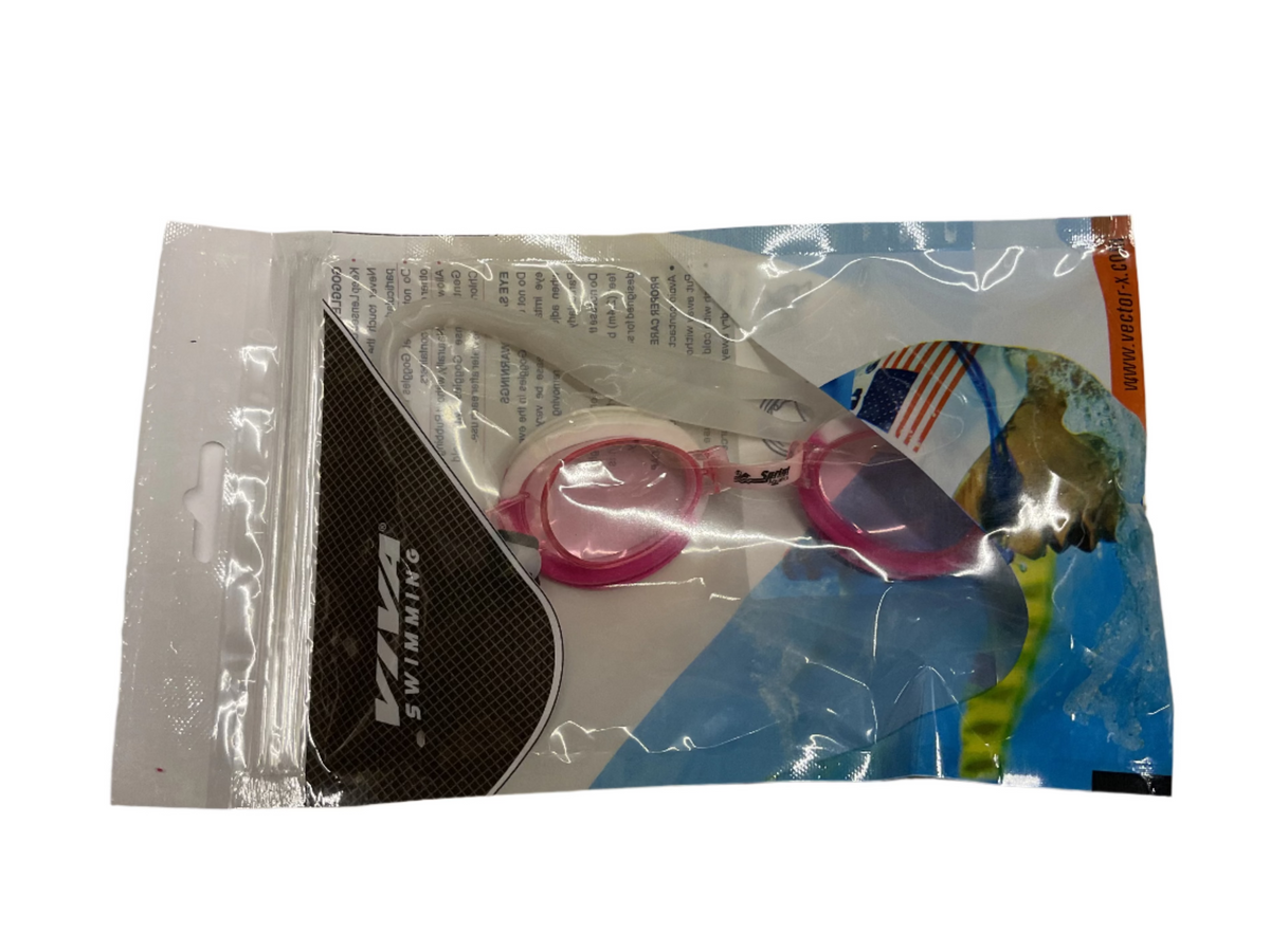 Swimming Goggle VIVA 45 Multicolour
