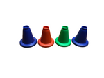 Batting Tee (Pack Of 4)