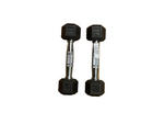 Hexagonal Dumbbell