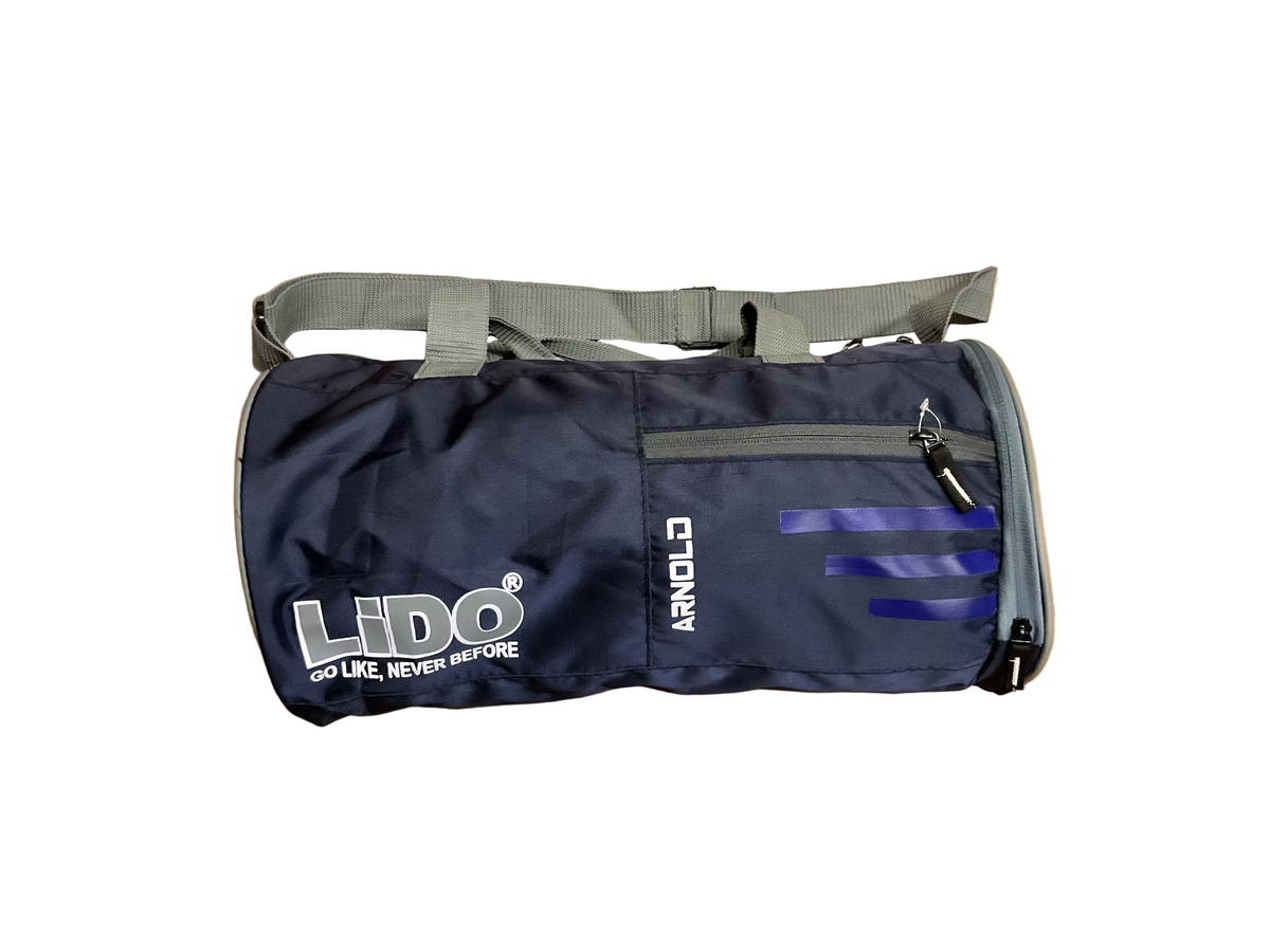 Lido Gym Bag Arnold