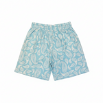 Minimal Buzz Paisley Summer Shorts