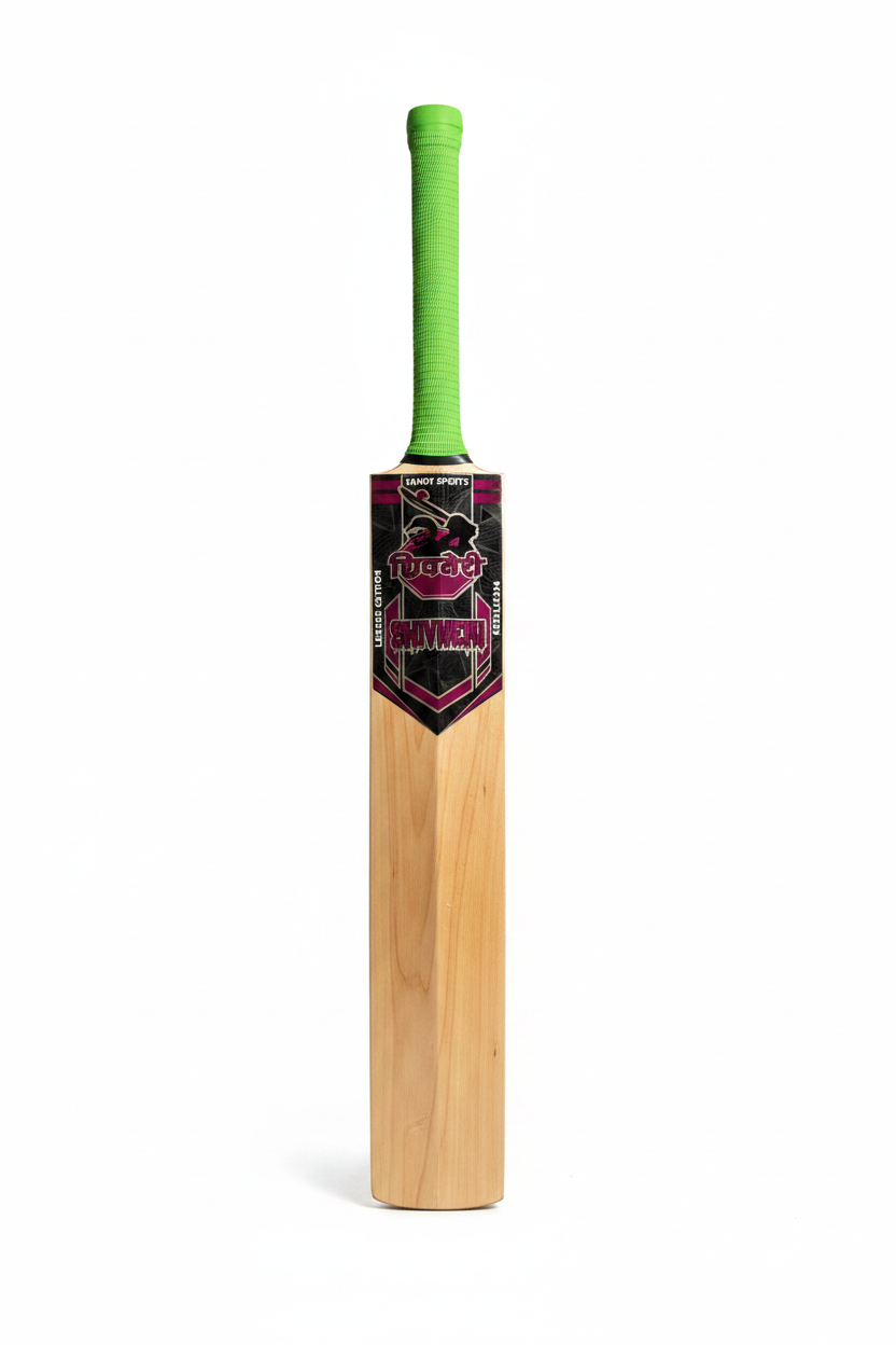 Shivneri Under Arm Tennis Cricket Bat