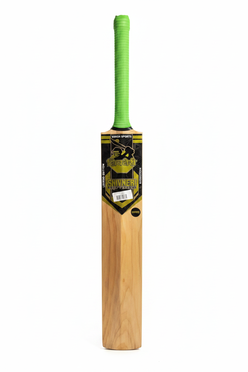 Shivneri Under Arm Tennis Cricket Bat