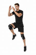 Vector X Basic Knee Pad