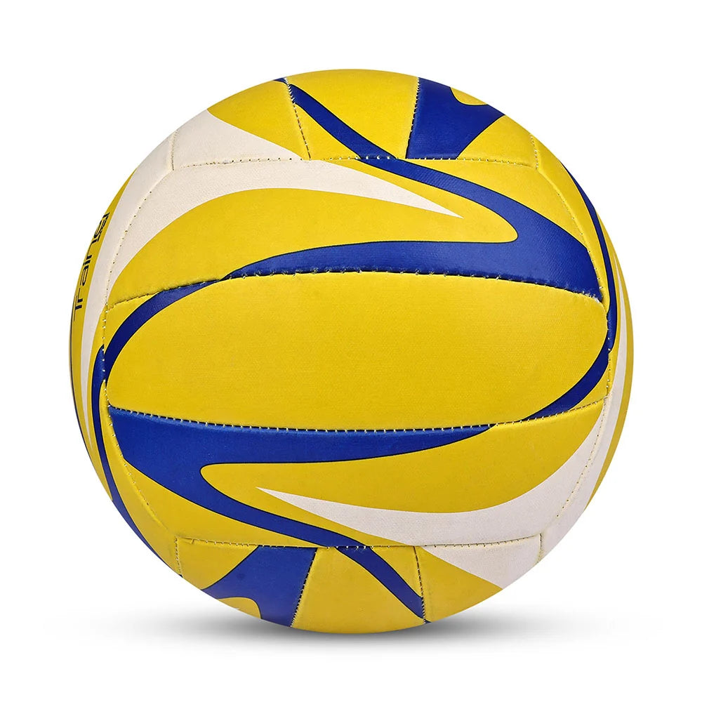 Nivia Trainer Synthetic Volleyball 18 P