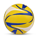 Nivia Trainer Synthetic Volleyball 18 P