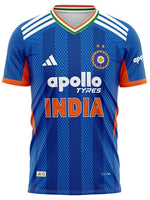 Indian Cricket Team Jersey T-20