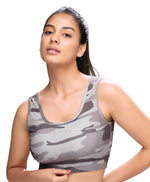 Steylo Sports Bra STY-03