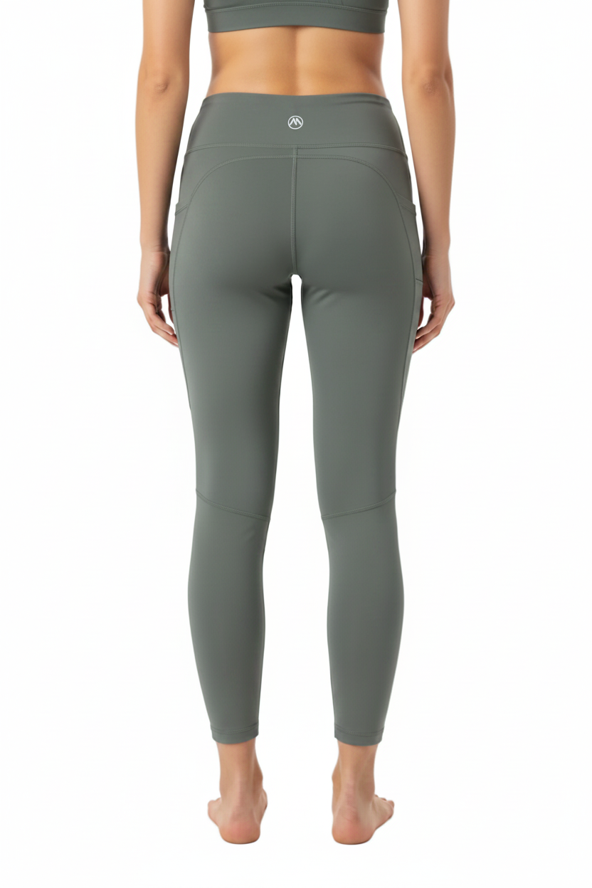 Madmax Leggings LTP-01