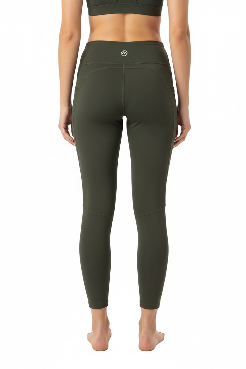 Madmax Leggings LTP-01