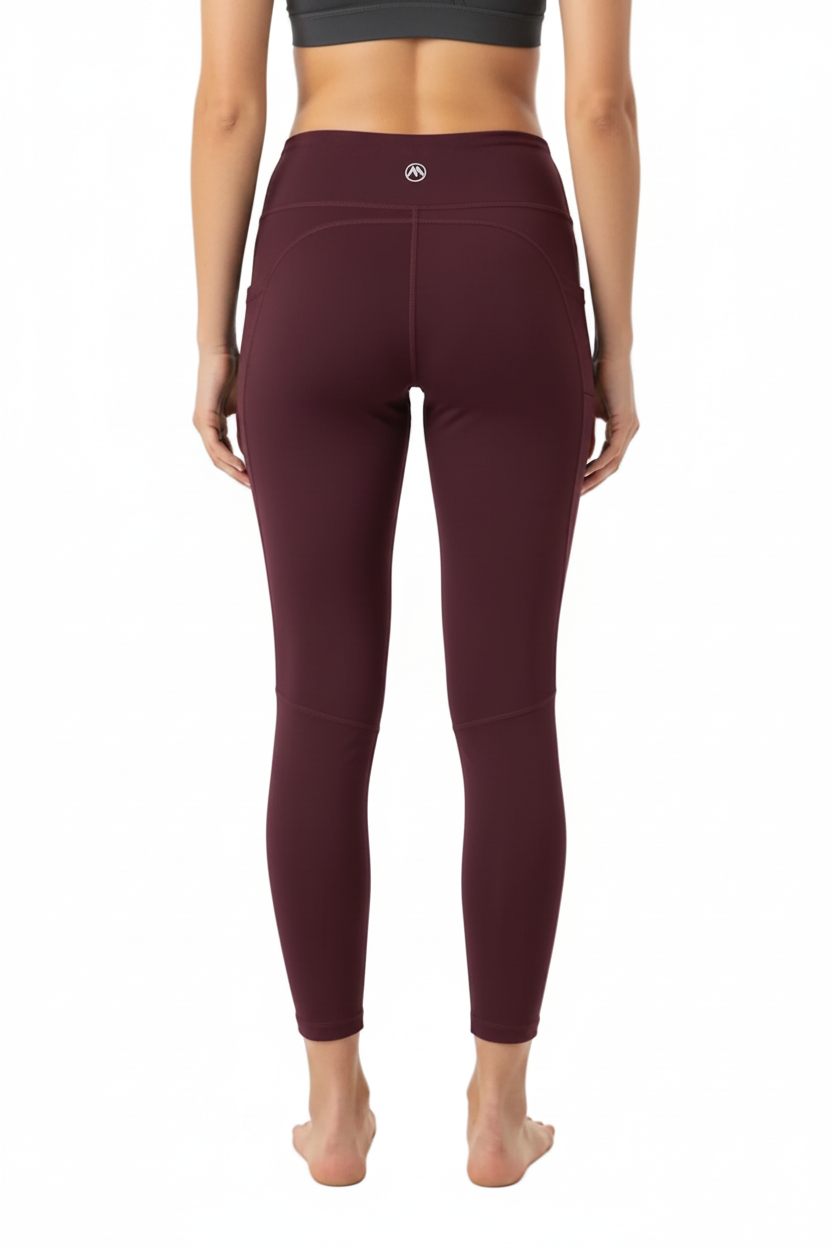 Madmax Leggings LTP-01