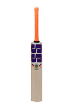 SS Cannon KW cricket bat designed for powerful performance and superior stroke play