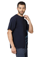 Rudestyle Batman Oversized T-Shirt