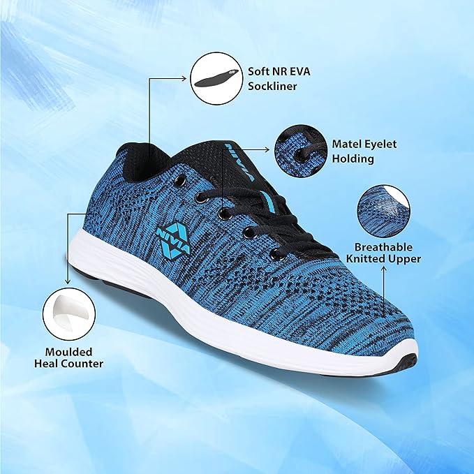 Nivia Arch Jogger Shoes