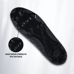 Nivia Carbonite 6.0 Football Studs Men's