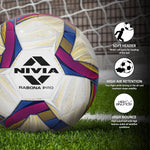Nivia Rabona Pro Football