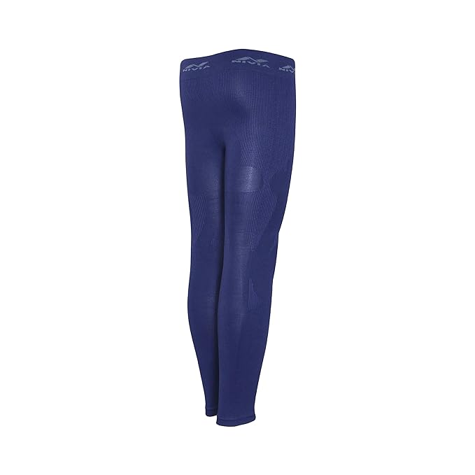 Nivia Seamless Compression Lower