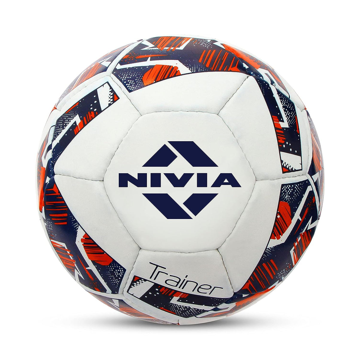 Nivia Trainer Football No.4