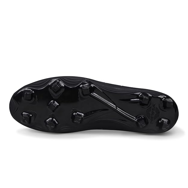 Nivia Carbonite 7.0 Football Studs Men's