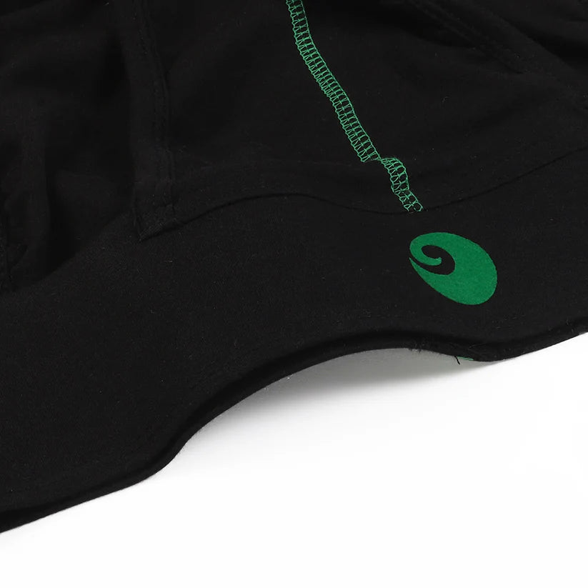 Neo Back Covered Supporter