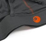 Neo Back Covered Supporter