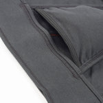 Neo Back Covered Supporter