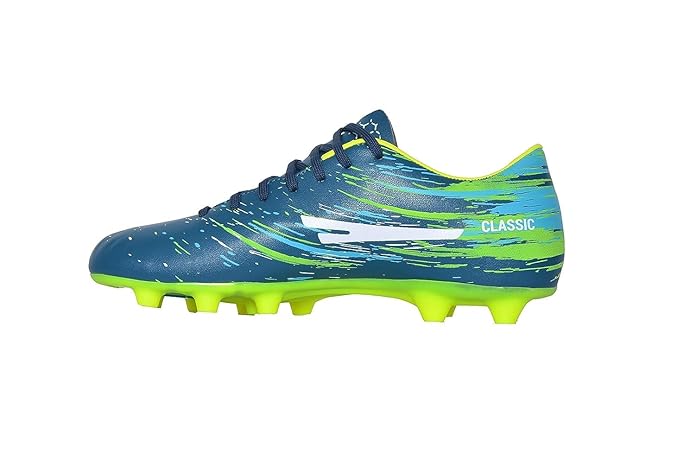 New Sega Classic Football Studs