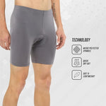 Nivia Cycling Shorts