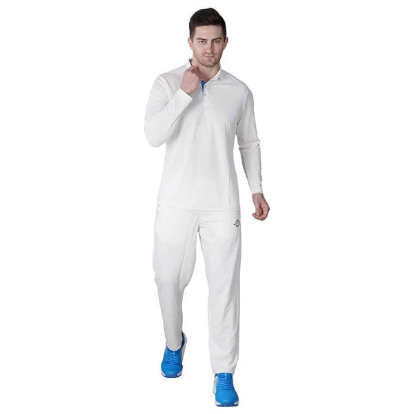 Nivia Hook Cricket Jersey Set (Full Sleeve)