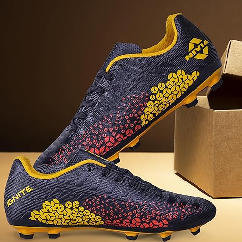 Nivia Ignite Football Studs