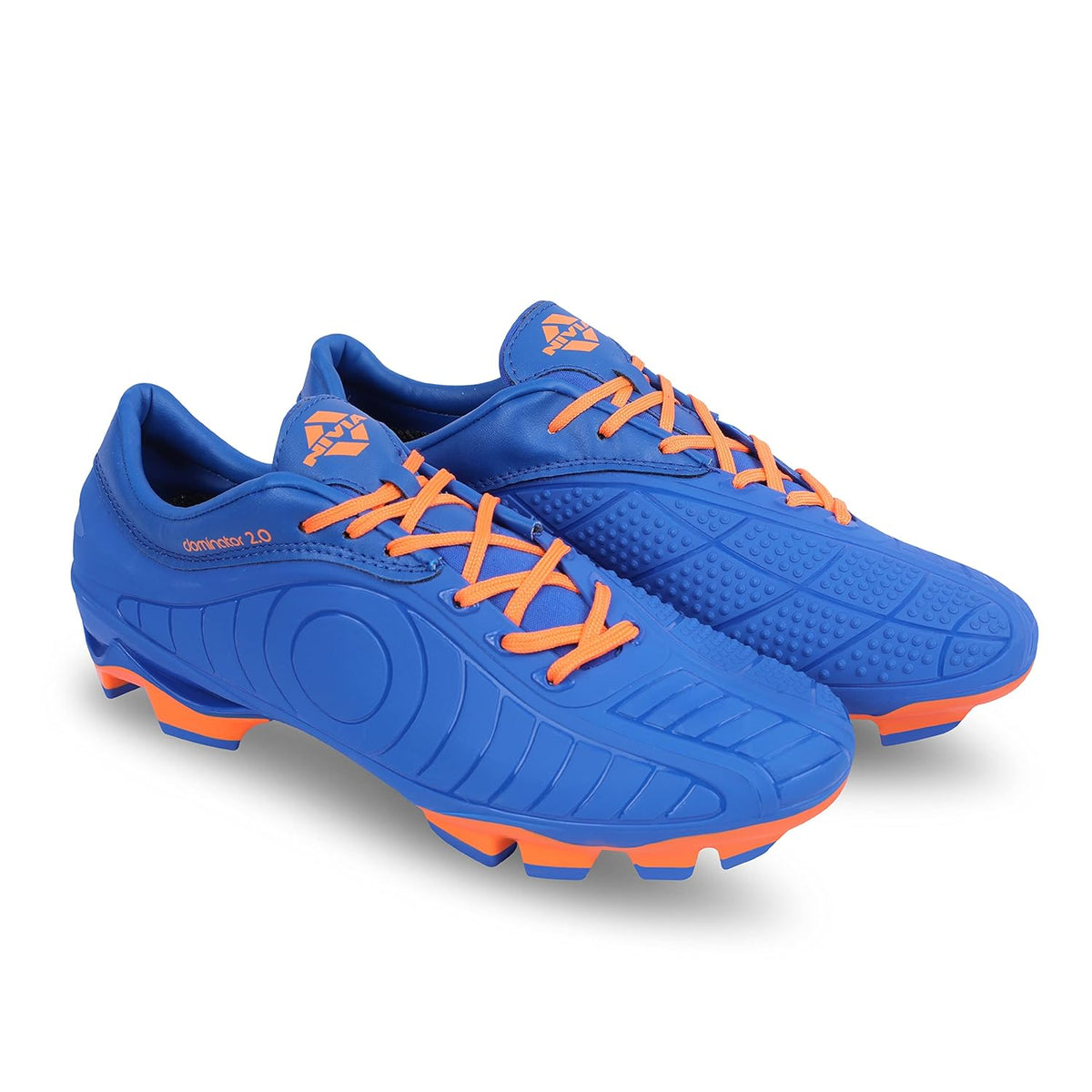 Nivia Men's Dominator 2.0 Football Shoes