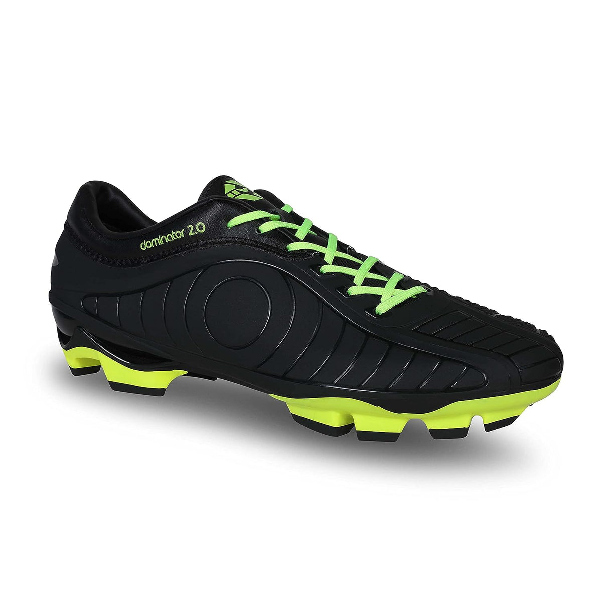 Nivia Men's Dominator 2.0 Football Shoes