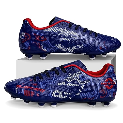 Nivia Safari Football Studs