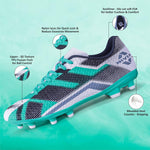 Nivia Dagger Football Studs