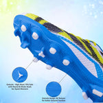 Nivia Dagger Football Studs