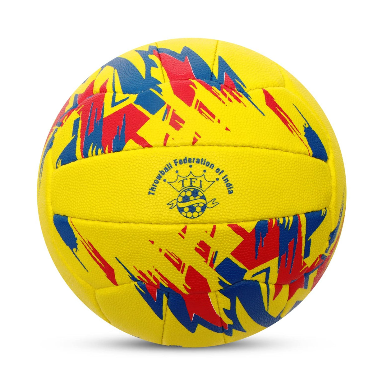 Nivia Grained Throw Ball