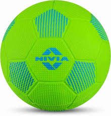 Nivia Home Play mini football for kids, colorful and lightweight, perfect for indoor and outdoor fun.