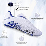 Nivia Ignite Football Studs