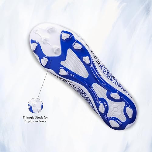 Nivia Ignite Football Studs