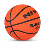 Nivia Slam Force Rubber Basketball No.06