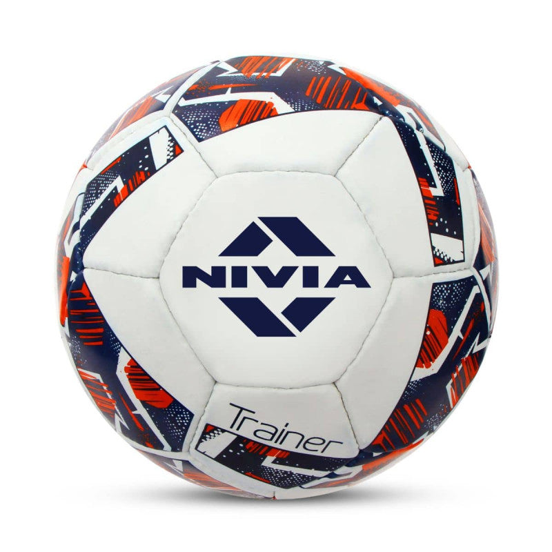 Nivia FootBall Trainer No.3