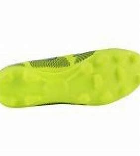 Cosco Soccer Shoes Action