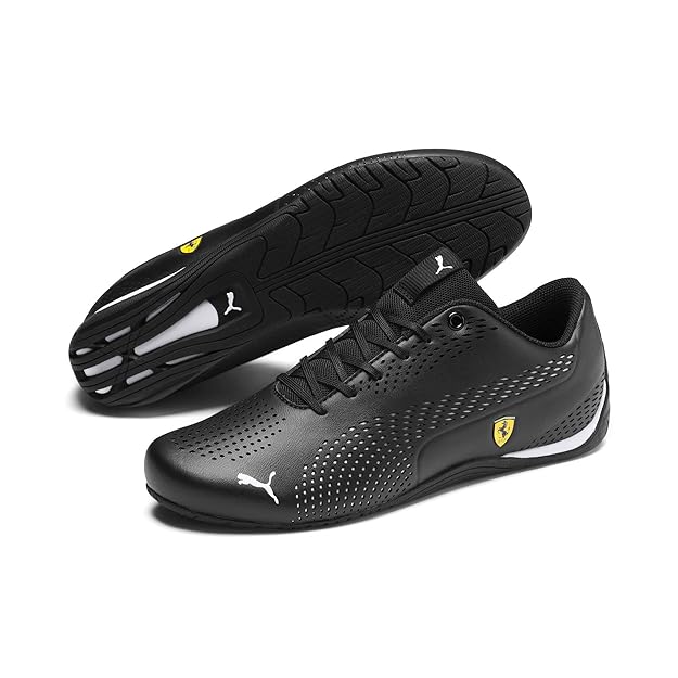 PUMA SF Drift Cat 5 Ultra