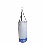 Punching Bag Boxer
