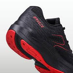 Nivia running shoes featuring a sleek, breathable design ideal for comfort and performance during runs.